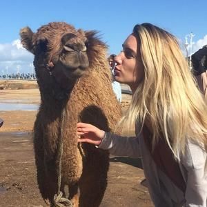 Meet your Posher, Heather